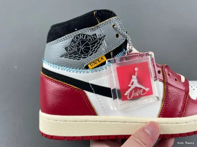 Kicked Out Shoe Store 1 x Jordan High HV8563-600 Air OG Union LA 0501